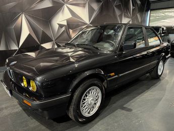  Voir détails -BMW Serie 3 318 IS à Aubire (63)