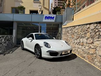  Voir détails -Porsche 911 991 Carrera 4S à Monaco (98)