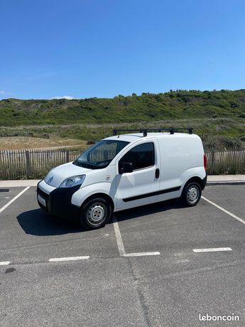  Voir détails -Citroen Nemo  à Outreau (62)