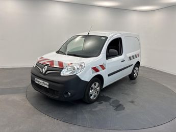  Voir détails -Renault Kangoo Express BLUE DCI 95 EXTRA R-LINK à Quimper (29)