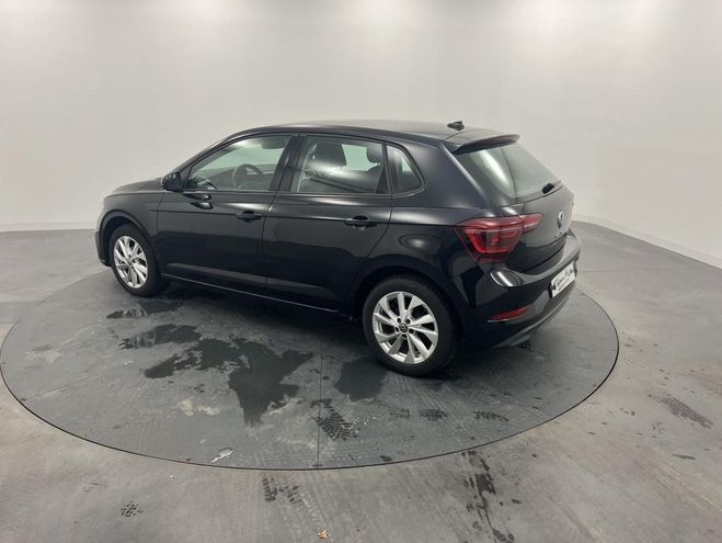 Volkswagen Polo 1.0 TSI 95 S&S BVM5 Style Noir M�tallis� de 2023