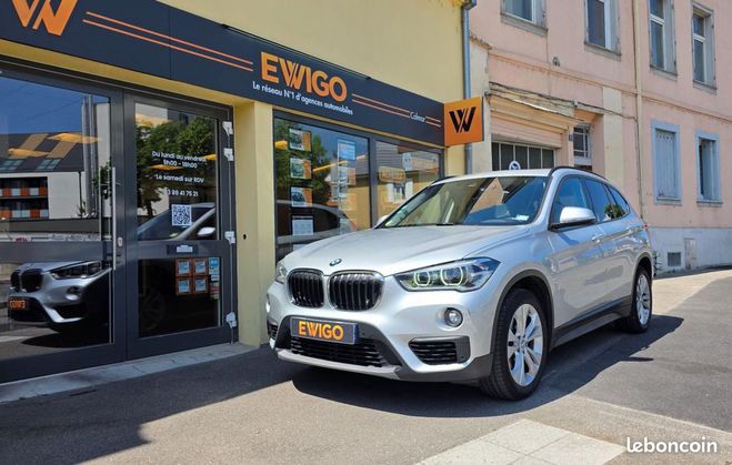 BMW X1 1.8 d 150 ch business design xdrive gara Autre de 2019