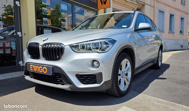 BMW X1 1.8 d 150 ch business design xdrive gara Autre de 2019