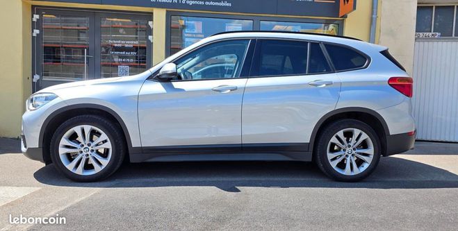 BMW X1 1.8 d 150 ch business design xdrive gara Autre de 2019