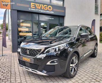  Voir détails -Peugeot 3008 GENERATION-II 1.5 BLUEHDI 130 ALLURE BUS à Limoges (87)