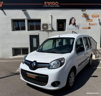  Voir détails -Renault Kangoo Grand COMBI 1.5 DCI 90 ZEN à Nmes (30)
