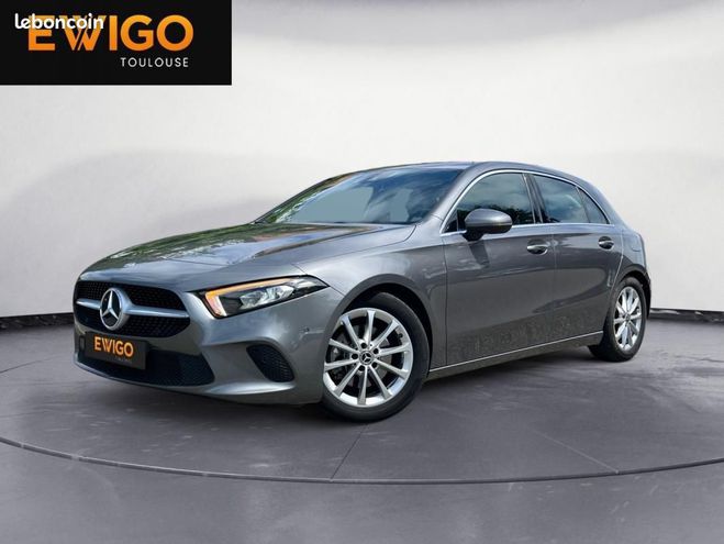 Mercedes Classe A 200 165CH PROGRESSIVE LINE 7G-DCT BVA Autre de 2019
