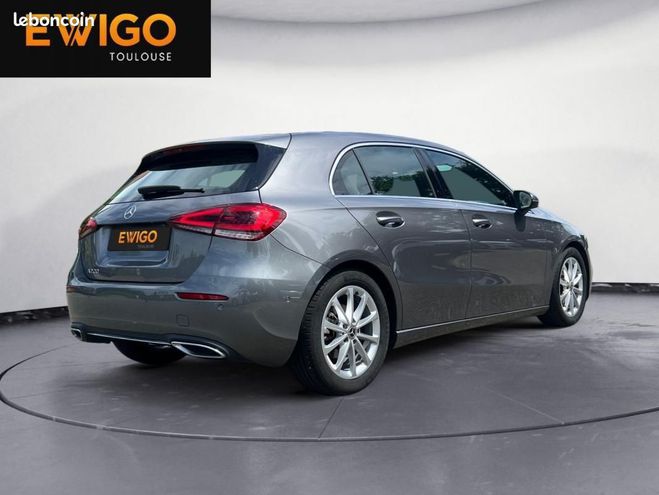 Mercedes Classe A 200 165CH PROGRESSIVE LINE 7G-DCT BVA Autre de 2019