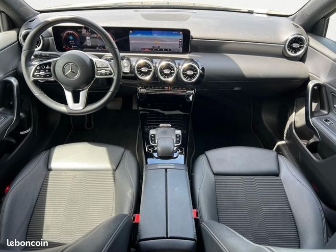 Mercedes Classe A 200 165CH PROGRESSIVE LINE 7G-DCT BVA Autre de 2019
