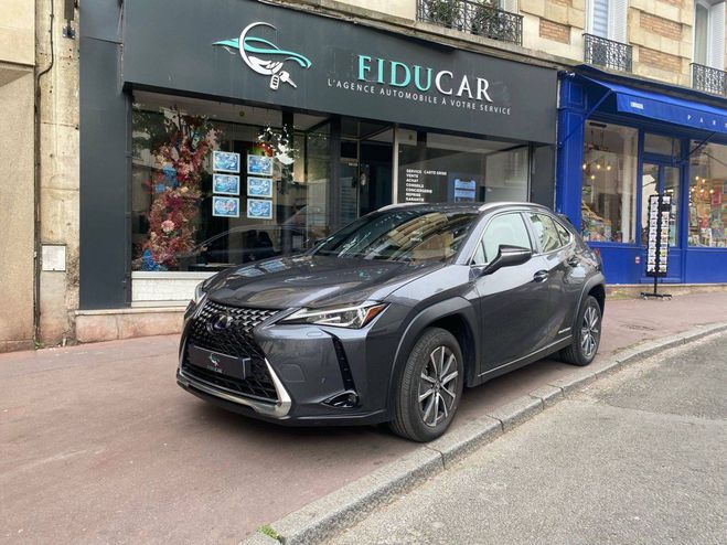 Lexus UX 200 CH luxe 300e INC. de 2022