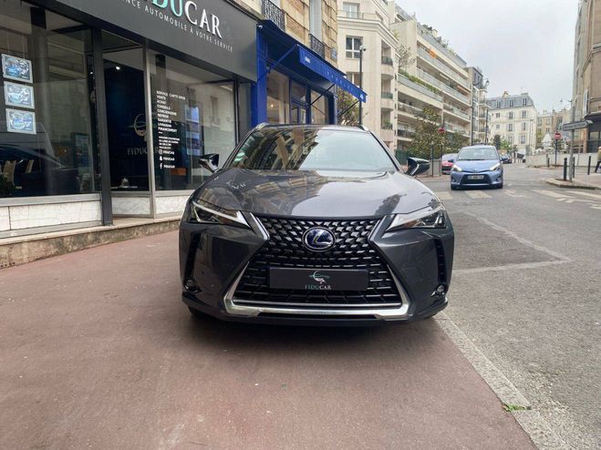Lexus UX 200 CH luxe 300e INC. de 2022