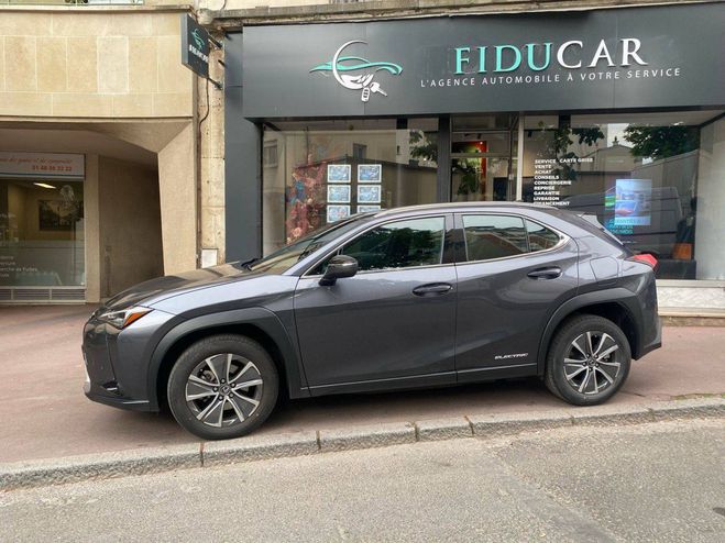 Lexus UX 200 CH luxe 300e INC. de 2022