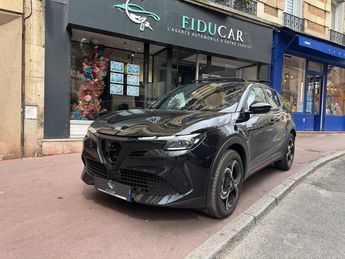  Voir détails -Alfa romeo Junior Elettrica 1.2 Hybrid 136ch Special + Pack Techno à Saint-Mand (94)