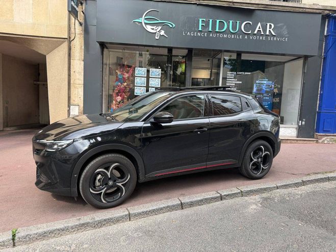 Alfa romeo Junior Elettrica 1.2 Hybrid 136ch Special + Pack Techno NOIR de 2025