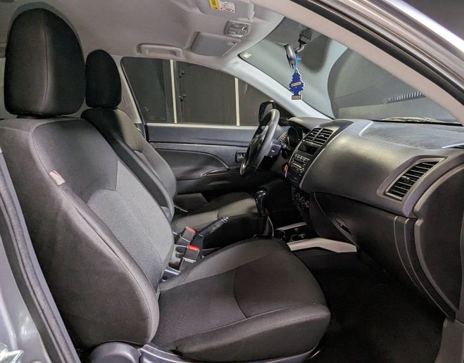 Citroen C4 Aircross 1.6i 4x2 Attraction / Garantie 12 Mois GRIS de 2013