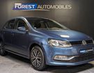 Volkswagen Polo V 1.0 60ch Match 5p / Garantie 12 Mois à Guilers (29)