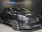 Renault Clio IV 0.9 TCe 90ch Limited 5p / Garantie 12 à Guilers (29)