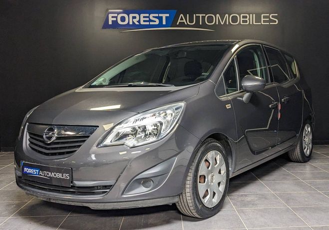 Opel Meriva II 1.4 Twinport Enjoy  de 2012