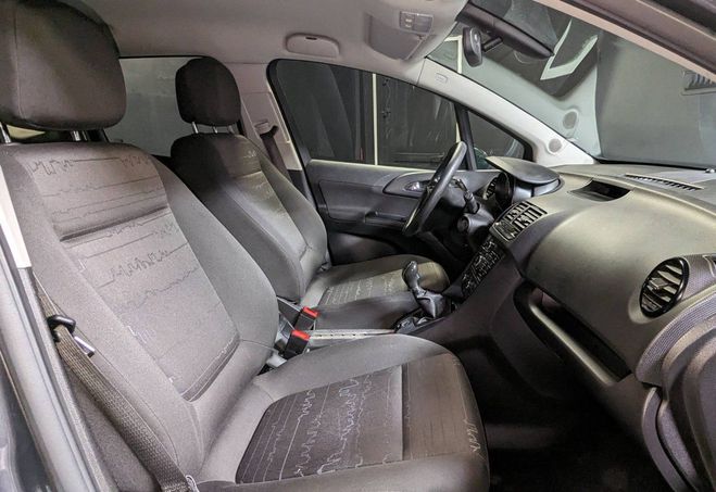 Opel Meriva II 1.4 Twinport Enjoy  de 2012