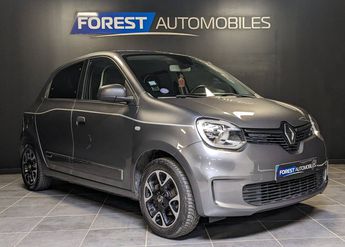  Voir détails -Renault Twingo 0.9 TCe 95ch Intens / Garantie 12 Mois à Guilers (29)