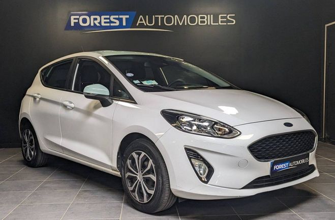 Ford Fiesta 1.1 85ch Trend 5p / Garantie 12 Mois  de 2017