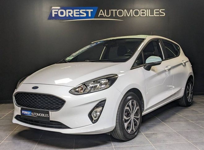 Ford Fiesta 1.1 85ch Trend 5p / Garantie 12 Mois  de 2017