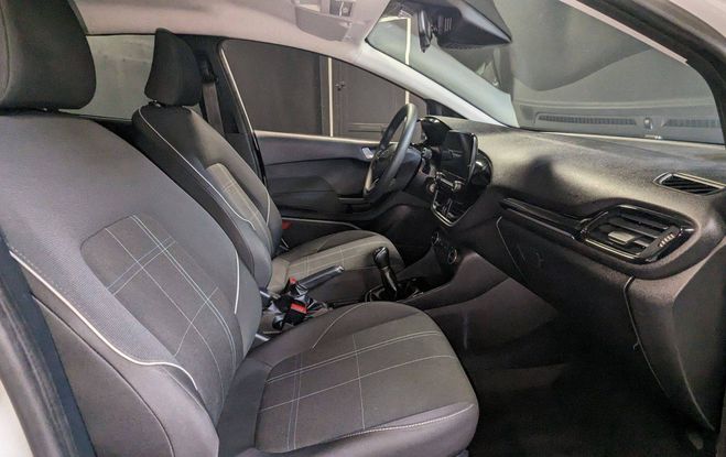 Ford Fiesta 1.1 85ch Trend 5p / Garantie 12 Mois  de 2017
