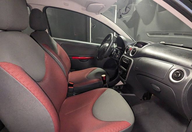 Citroen C2 1.1i Furio NOIR de 2008