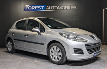  Voir détails -Peugeot 207 1.4 Urban 5p / Garantie 12 Mois à Guilers (29)