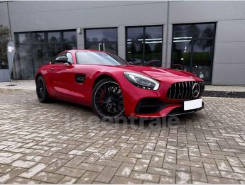  Voir détails -Mercedes Amg GT S S 4.0 V8 BITURBO PHASE 2 RESTYLE à Houdan (78)