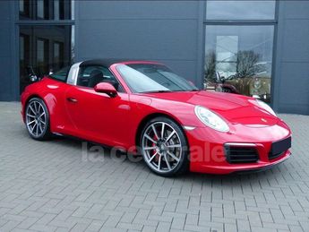  Voir détails -Porsche 911 Targa 4S à Houdan (78)