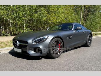  Voir détails -Mercedes Amg GT S S 4.0 V8 510 ch à Houdan (78)