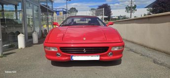  Voir détails -Ferrari F355 Spider F1 à Houdan (78)