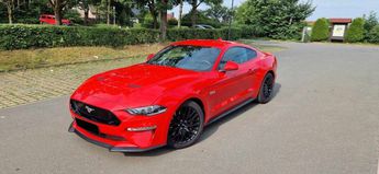  Voir détails -Ford Mustang VI (2) FASTBACK 5.0 V8 GT BVA10 à Houdan (78)