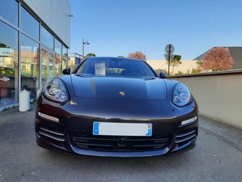  Voir détails -Porsche Panamera 4S 3.0 420 PDK à Houdan (78)