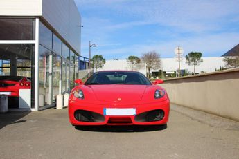  Voir détails -Ferrari F430  à Houdan (78)