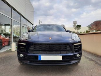  Voir détails -Porsche Macan 3.0 V6 S ? 340 à Houdan (78)