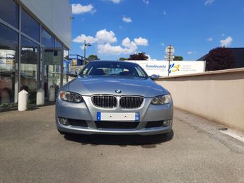  Voir détails -BMW Serie 3 (E92) COUPE 330IA 272 LUXE à Houdan (78)