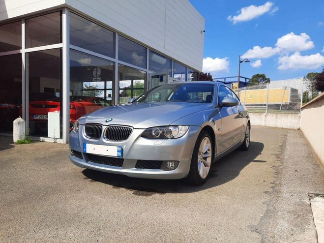 BMW Serie 3 (E92) COUPE 330IA 272 LUXE Arktis Metal de 