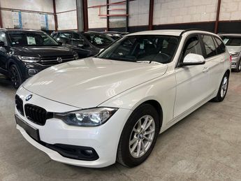  Voir détails -BMW Serie 3 Touring phase 2 316dA 116 Business Start à Sainte-Genevive-des-Bois (91)