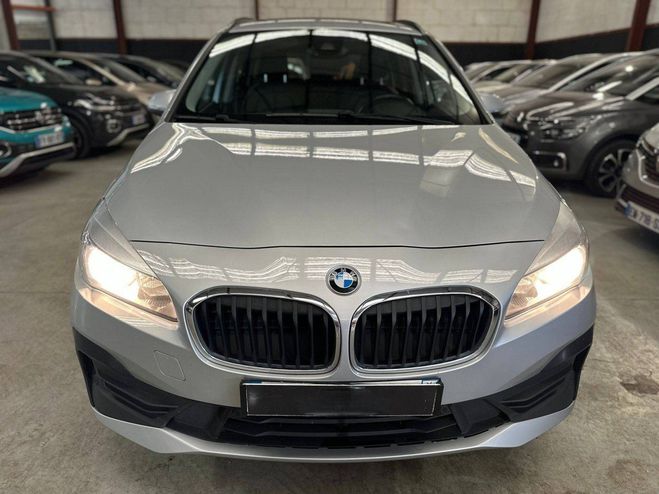 BMW Serie 2 Gran Tourer 218d 150ch Luxury 114g GRIS de 2019