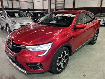  Voir détails -Renault Arkana 1.6 E-Tech 145ch Intens à Sainte-Genevive-des-Bois (91)