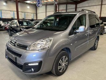  Voir détails -Citroen Berlingo II E-Berlingo M Shine à Sainte-Genevive-des-Bois (91)
