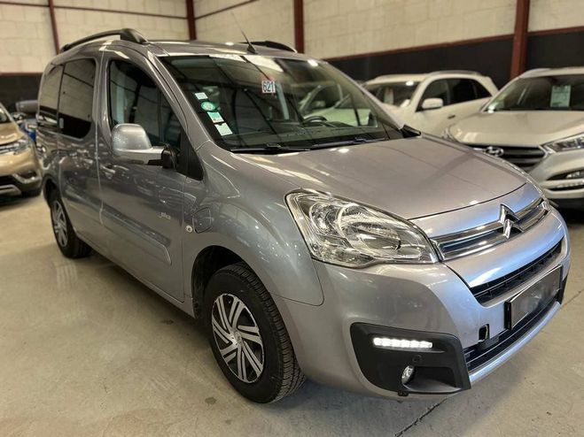 Citroen Berlingo II E-Berlingo M Shine GRIS de 2017