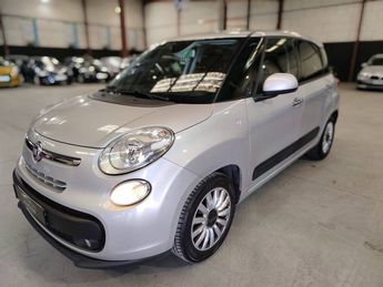  Voir détails -Fiat 500L 1.3 Multijet 16v 95ch S&S Family Dualogi à Sainte-Genevive-des-Bois (91)