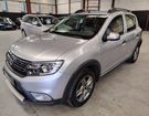 Dacia Sandero II 1.0 ECO-G 100ch Stepway à Sainte-Genevive-des-Bois (91)