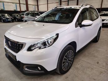  Voir détails -Peugeot 2008 1.5 BlueHDi 100ch S&S Active Busines à Sainte-Genevive-des-Bois (91)