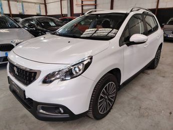  Voir détails -Peugeot 2008 1.5 BlueHDi 100ch S&S Active Busines à Sainte-Genevive-des-Bois (91)