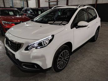  Voir détails -Peugeot 2008 1.5 BlueHDi 100ch S&S Active Busines à Sainte-Genevive-des-Bois (91)