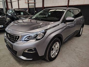  Voir détails -Peugeot 5008 II 1.5 BlueHDi 130ch E6.c Active Busines à Sainte-Genevive-des-Bois (91)